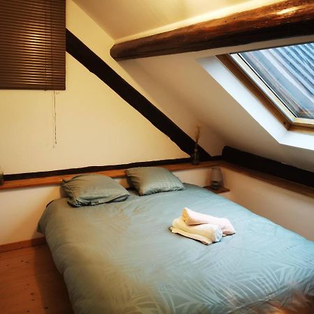 Appartement 4-6 Personnes A Proximite Des Stations Et Grands Cols Saint Avre la Chambre 외부 사진