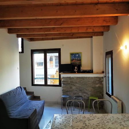 Appartement 4-6 Personnes A Proximite Des Stations Et Grands Cols Saint Avre la Chambre 외부 사진
