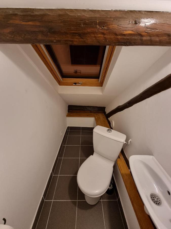 Appartement 4-6 Personnes A Proximite Des Stations Et Grands Cols Saint Avre la Chambre 외부 사진