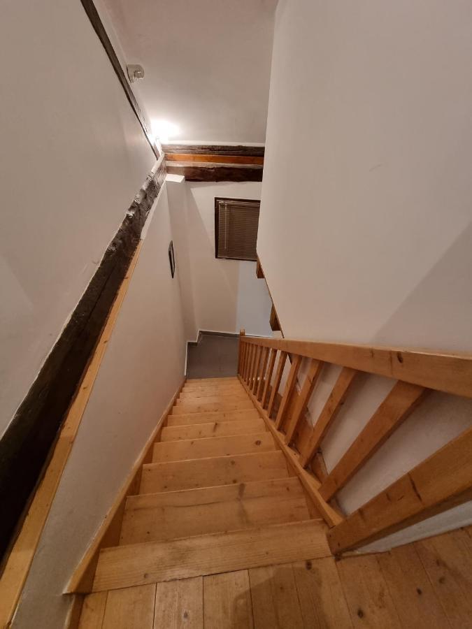 Appartement 4-6 Personnes A Proximite Des Stations Et Grands Cols Saint Avre la Chambre 외부 사진