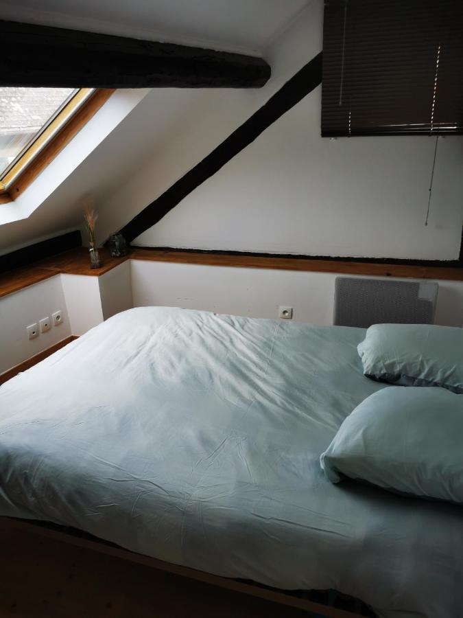 Appartement 4-6 Personnes A Proximite Des Stations Et Grands Cols Saint Avre la Chambre 외부 사진